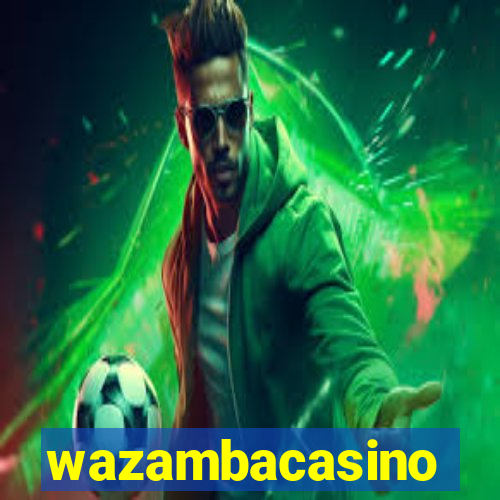 wazambacasino