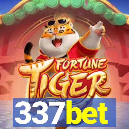 337bet