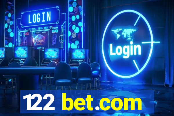 122 bet.com