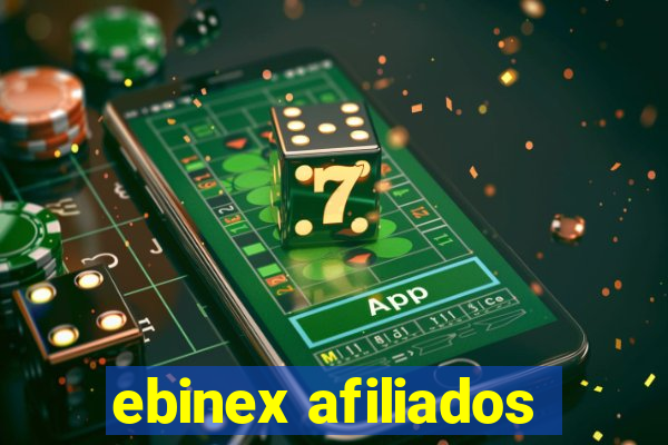 ebinex afiliados