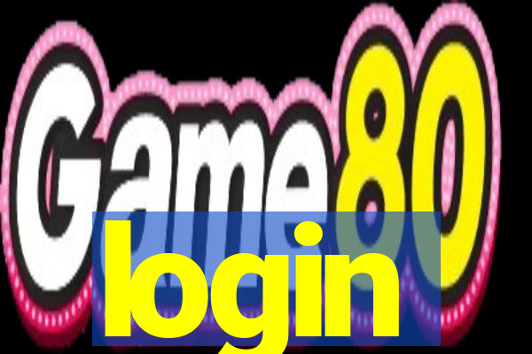 login