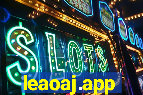 leaoaj.app