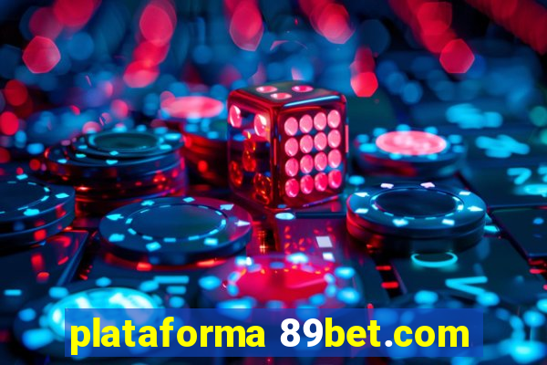 plataforma 89bet.com