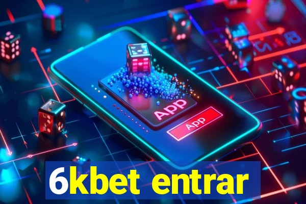 6kbet entrar