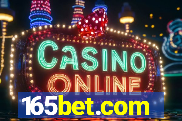 165bet.com