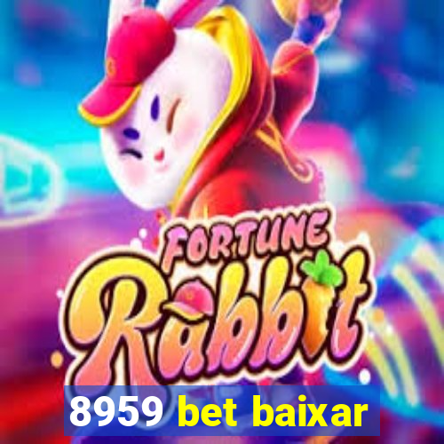 8959 bet baixar