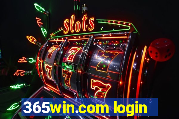 365win.com login