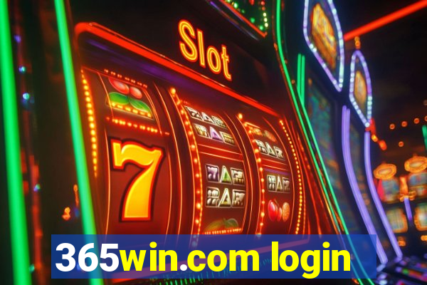 365win.com login