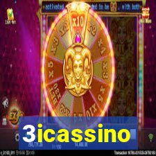 3icassino