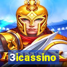 3icassino