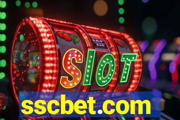 sscbet.com