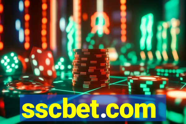 sscbet.com