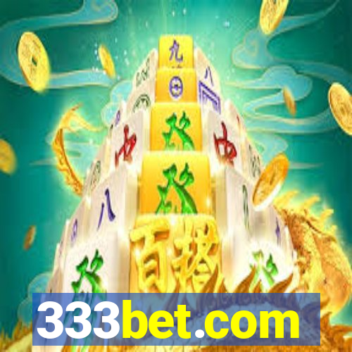 333bet.com