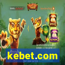 kebet.com