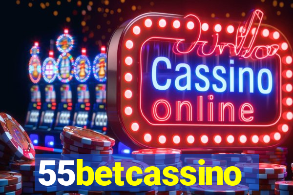 55betcassino