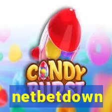 netbetdown