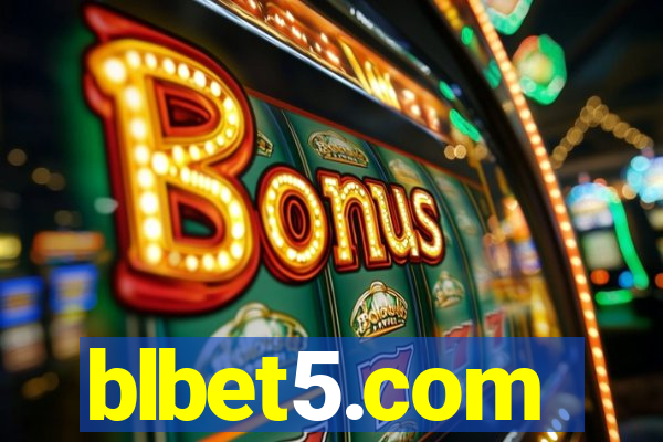 blbet5.com