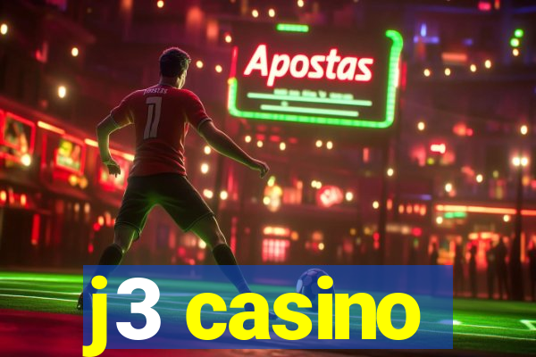 j3 casino