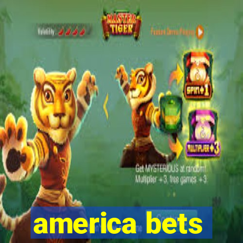 america bets