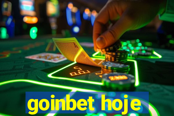 goinbet hoje