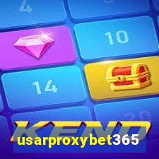 usarproxybet365