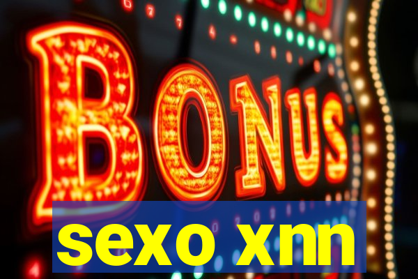 sexo xnn