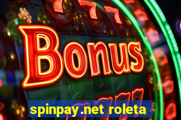 spinpay.net roleta