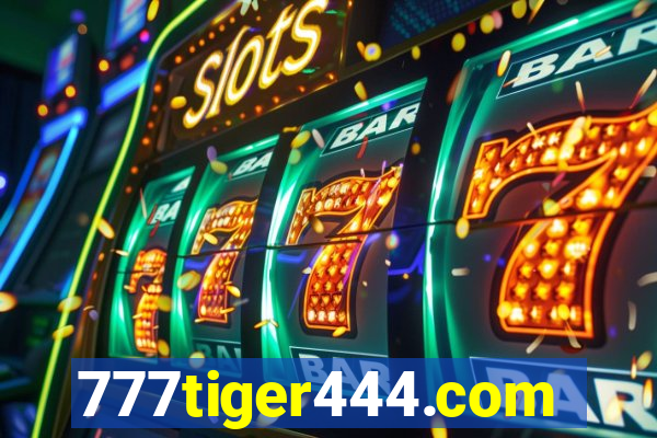 777tiger444.com