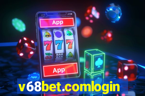 v68bet.comlogin