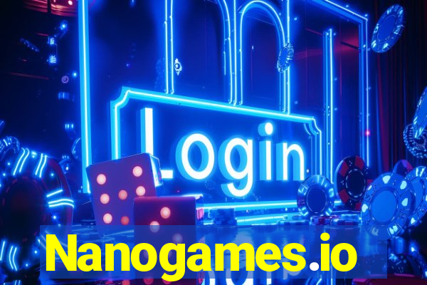 Nanogames.io