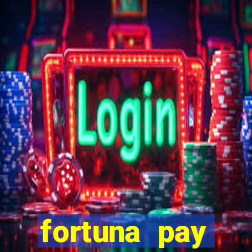 fortuna pay consultoria financeira ltda