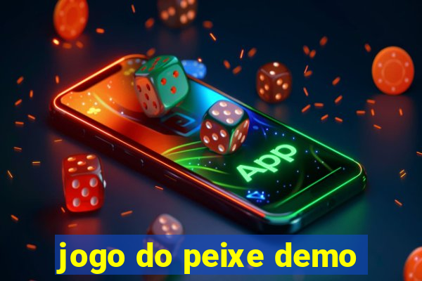 jogo do peixe demo