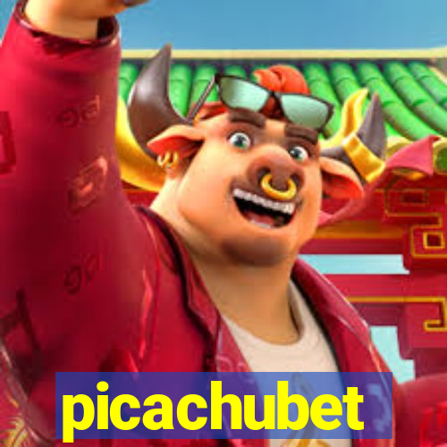 picachubet