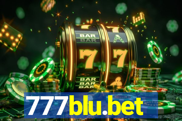 777blu.bet