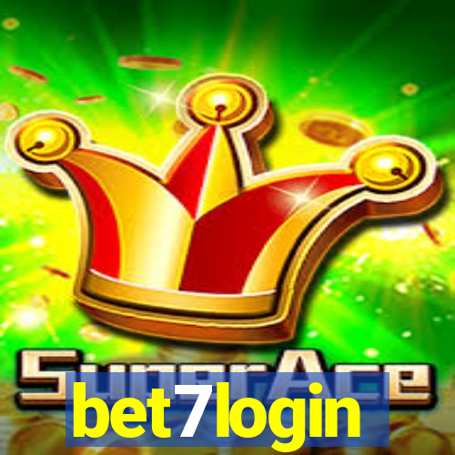 bet7login