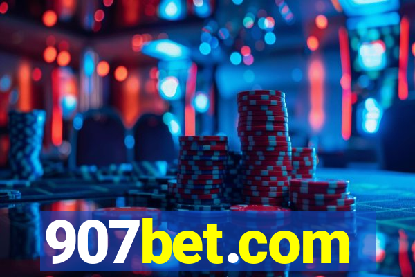 907bet.com