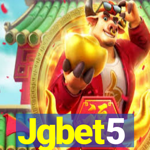 Jgbet5