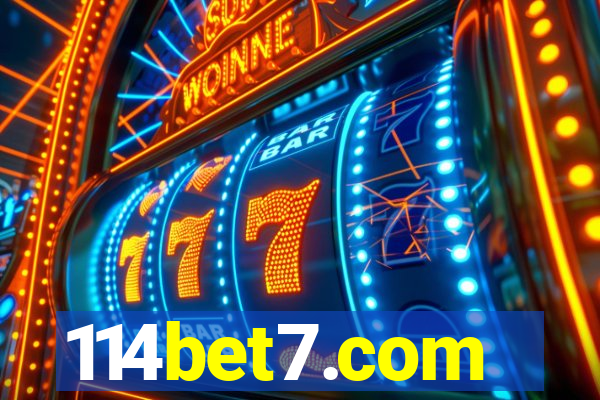 114bet7.com