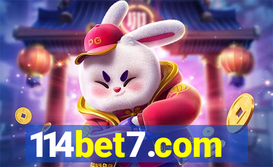 114bet7.com