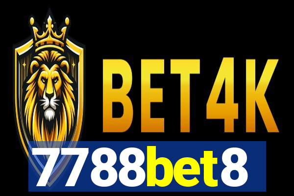 7788bet8