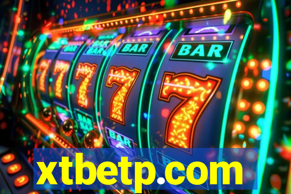 xtbetp.com