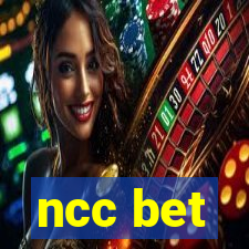 ncc bet