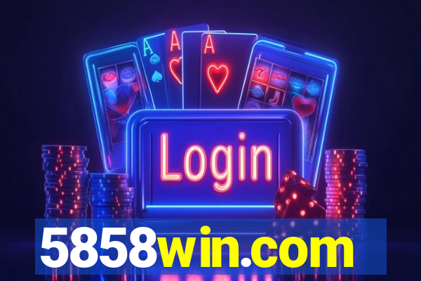 5858win.com