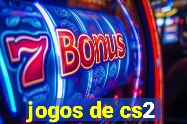 jogos de cs2