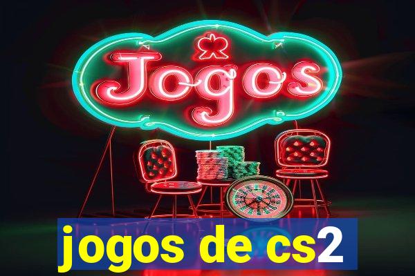 jogos de cs2