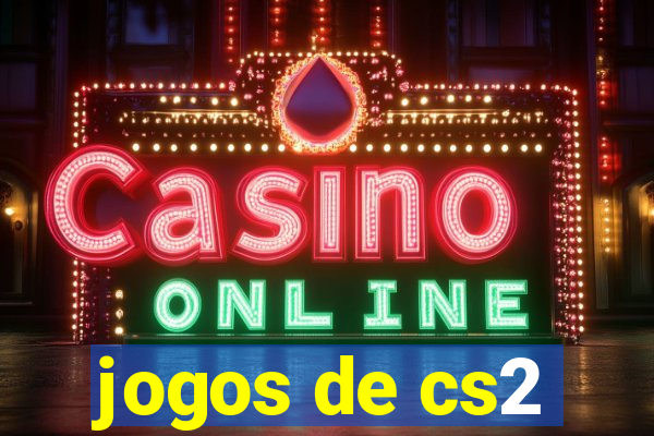 jogos de cs2