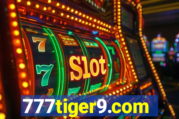 777tiger9.com