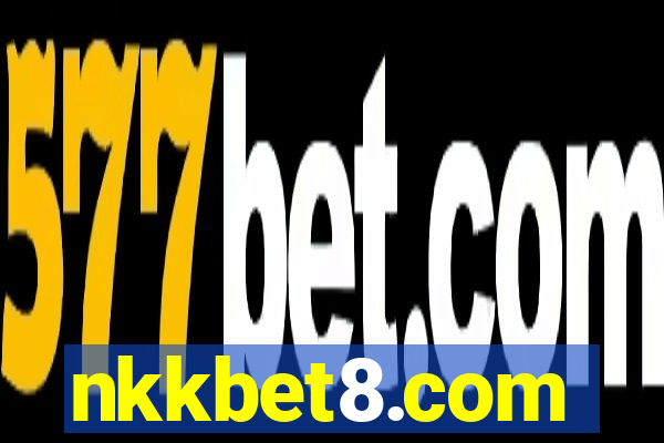 nkkbet8.com