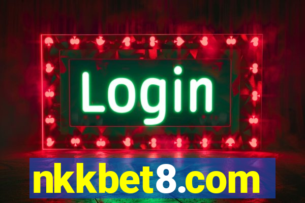 nkkbet8.com