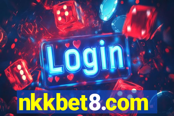 nkkbet8.com